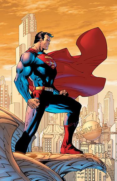 Read more about the article האם סופרמן הוא גלגול מודרני של משה רבנו?